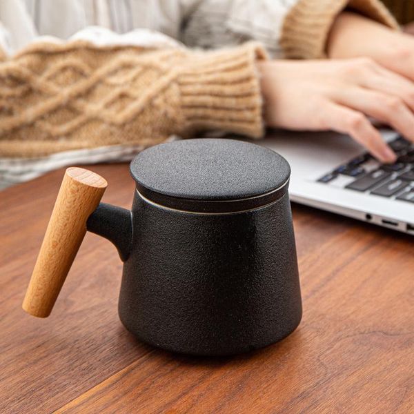 mugs retro simple and elegant european style ceramic mug with lid set couple cup home milk tea coffee
mugs retro simple and elegant european style ceramic mug with lid set couple cup home milk tea coffee