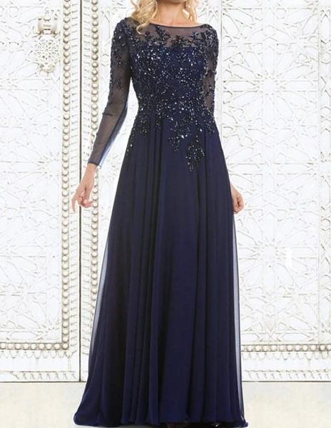a-line mother of the bride dress elegant illusion neck floor length chiffon lace long sleeve with appliques 2021 c099, Black;red
a-line mother of the bride dress elegant illusion neck floor length chiffon lace long sleeve with appliques 2021 c099, Black;red