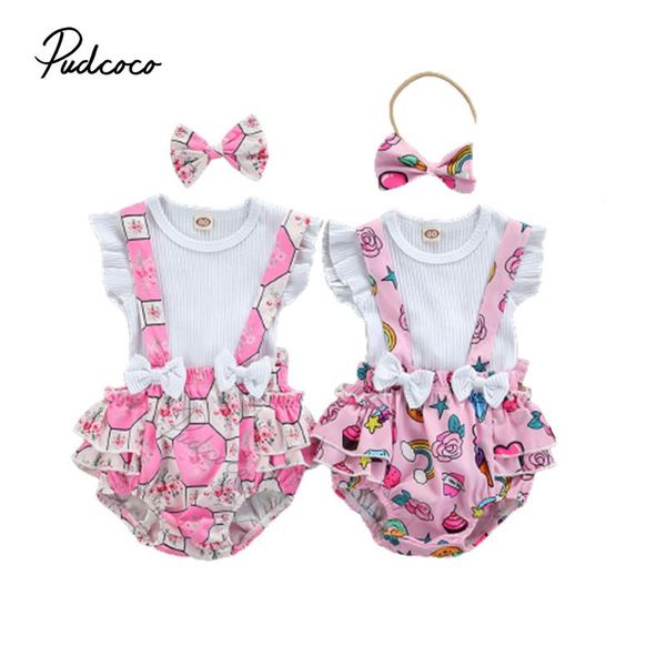 clothing sets baby girls three-piece clothes set, round collar sleeves , suspender trousers and headdress 2021 fashion, White
clothing sets baby girls three-piece clothes set, round collar sleeves , suspender trousers and headdress 2021 fashion, White