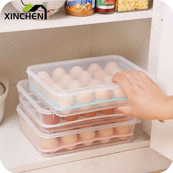 picnic storage box kitchen organization 20 grid egg container portable plastic rack refrigerator y26 bottles & jars
picnic storage box kitchen organization 20 grid egg container portable plastic rack refrigerator y26 bottles & jars
