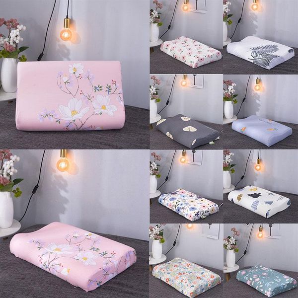 pillow case creative soft cases slowly rebound memory foam space neck healthcare latex pillowcase
pillow case creative soft cases slowly rebound memory foam space neck healthcare latex pillowcase