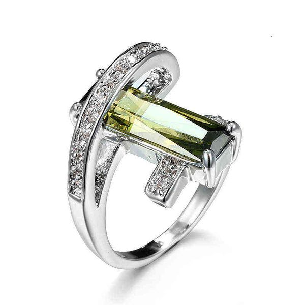 ring jewelry creative fashion female zircon hand olive green wedding, Slivery;golden
ring jewelry creative fashion female zircon hand olive green wedding, Slivery;golden