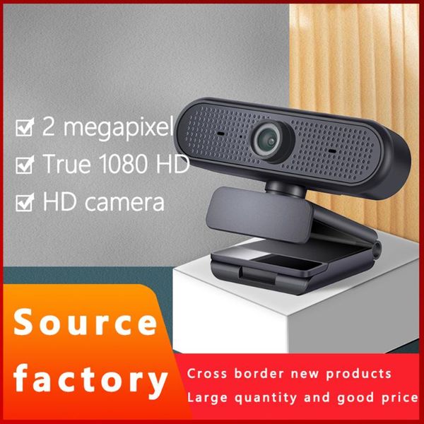 full hd webcam with built-in microphone 2mp usb driver web camera for live broadcasting youtube video conference webcams
full hd webcam with built-in microphone 2mp usb driver web camera for live broadcasting youtube video conference webcams