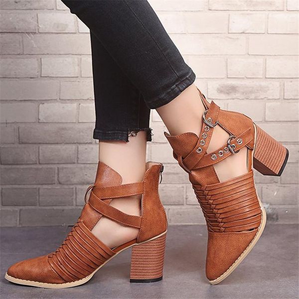 women sandals 2021 fashion wedge pointed high-heeled shoes female temperament sandal summer buckle, Black
women sandals 2021 fashion wedge pointed high-heeled shoes female temperament sandal summer buckle, Black