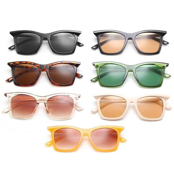 sunglasses fashion women personality retro sun glasses oversize frame goggles anti-uv spectacles eyeglasses ornamental adumbral, White;black
sunglasses fashion women personality retro sun glasses oversize frame goggles anti-uv spectacles eyeglasses ornamental adumbral, White;black