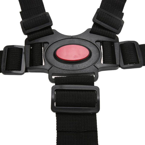 universal baby 5 point harness safe belt seat belts for stroller high chair pram buggy children kid pushchair random style parts & accessori
universal baby 5 point harness safe belt seat belts for stroller high chair pram buggy children kid pushchair random style parts & accessori