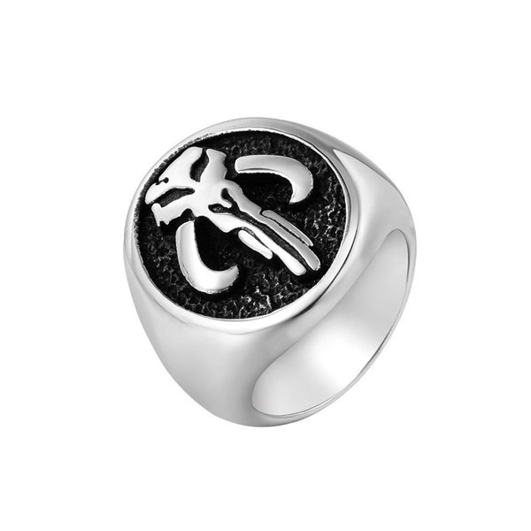 fashion skeleton mammoth men's rings 2021 arricals stainless steel finger jewelry for women couples gift goth accessories, Silver
fashion skeleton mammoth men's rings 2021 arricals stainless steel finger jewelry for women couples gift goth accessories, Silver