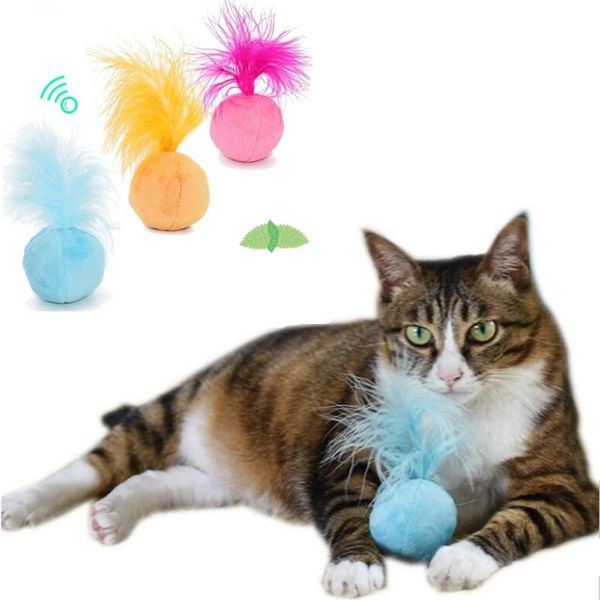 cat toys catnip sound ball hair ring bell teaser pet for supplies kitten interactive fun dog feather toy funny
cat toys catnip sound ball hair ring bell teaser pet for supplies kitten interactive fun dog feather toy funny