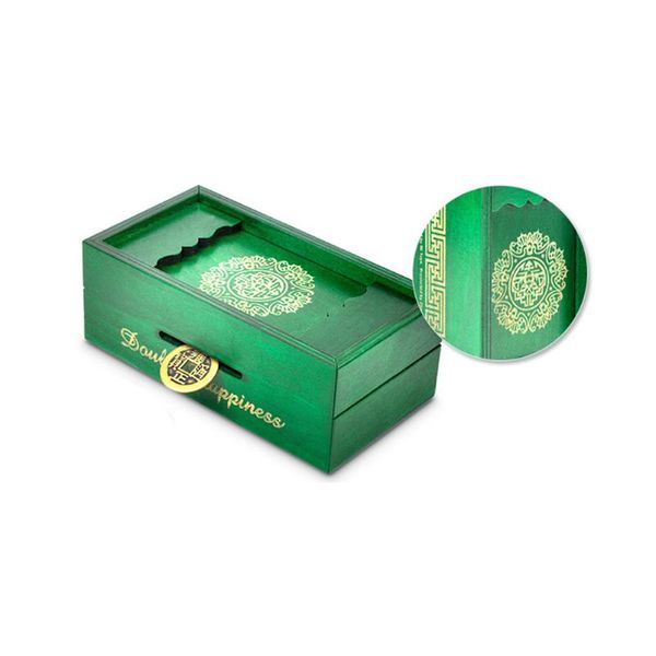 party favor box wooden puzzle creative special unique gift educational toys (double)
party favor box wooden puzzle creative special unique gift educational toys (double)