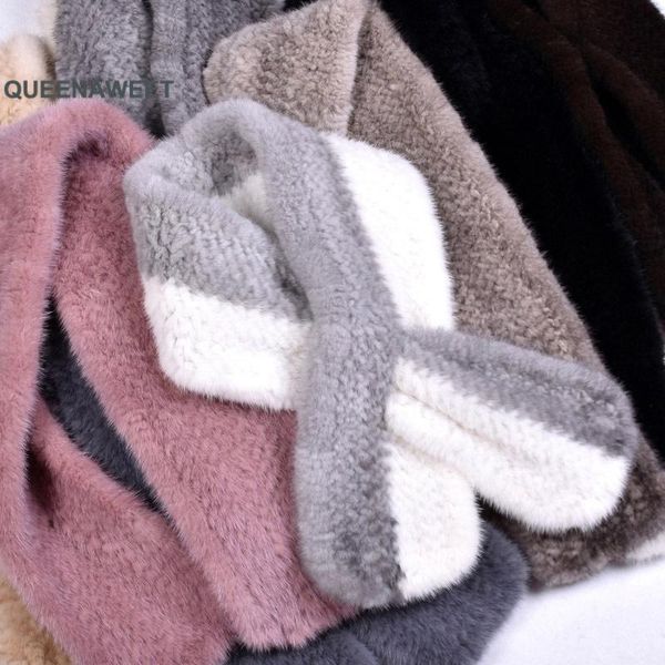 scarves real fur scarf wraps woven women neck warmer luxury mink shawl winter knitted ring wholesale retail, Blue;gray
scarves real fur scarf wraps woven women neck warmer luxury mink shawl winter knitted ring wholesale retail, Blue;gray