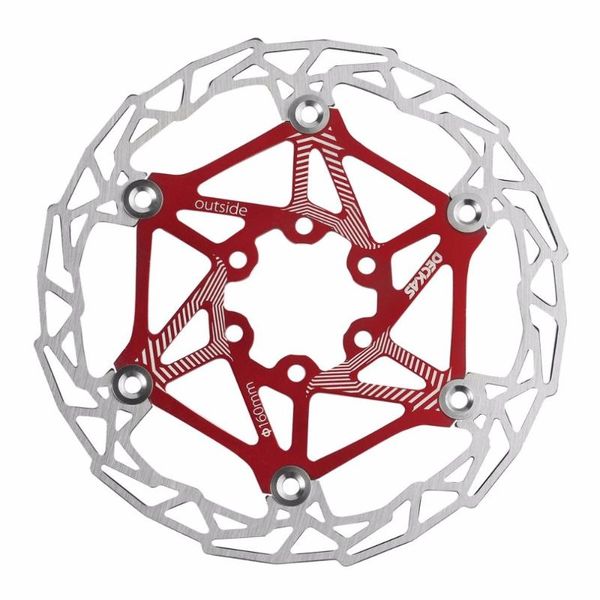 bike brakes deckas ultra-light mtb mountain bicycle brake disc float floating pads 160mm 6 bolt rotors parts cycling accessories
bike brakes deckas ultra-light mtb mountain bicycle brake disc float floating pads 160mm 6 bolt rotors parts cycling accessories