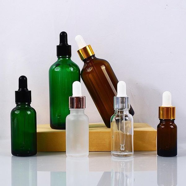 storage bottles & jars 5-100ml dropper bottle clear glass empty liquid pipette essential oil travel cosmetic packaging containe
storage bottles & jars 5-100ml dropper bottle clear glass empty liquid pipette essential oil travel cosmetic packaging containe