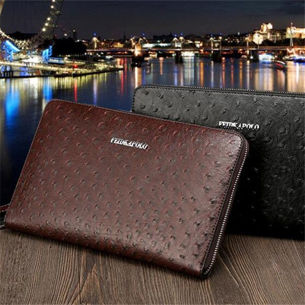 factory wholesale men bag high-grade package ostrich grains business purse euramerican fashion trend in man handbag ostrichs grain large cap, Red;black
factory wholesale men bag high-grade package ostrich grains business purse euramerican fashion trend in man handbag ostrichs grain large cap, Red;black