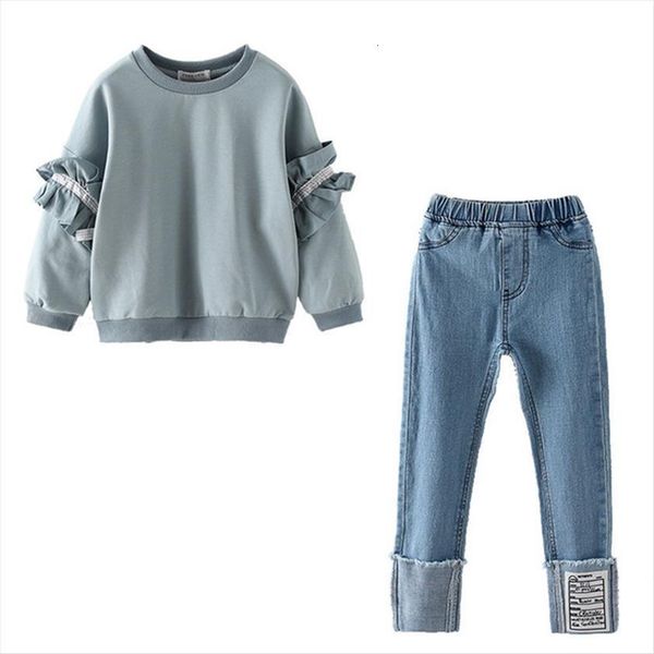 girls clothes spring stylish kids sport suit children clothing sets t shirt skirt pants 2pcs outfit autumn teen tracksuits, White
girls clothes spring stylish kids sport suit children clothing sets t shirt skirt pants 2pcs outfit autumn teen tracksuits, White