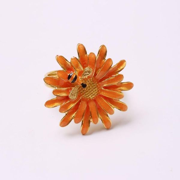 / pcs daisy bee napkin ring european and american cloth creative buckle wedding el table rings
/ pcs daisy bee napkin ring european and american cloth creative buckle wedding el table rings
