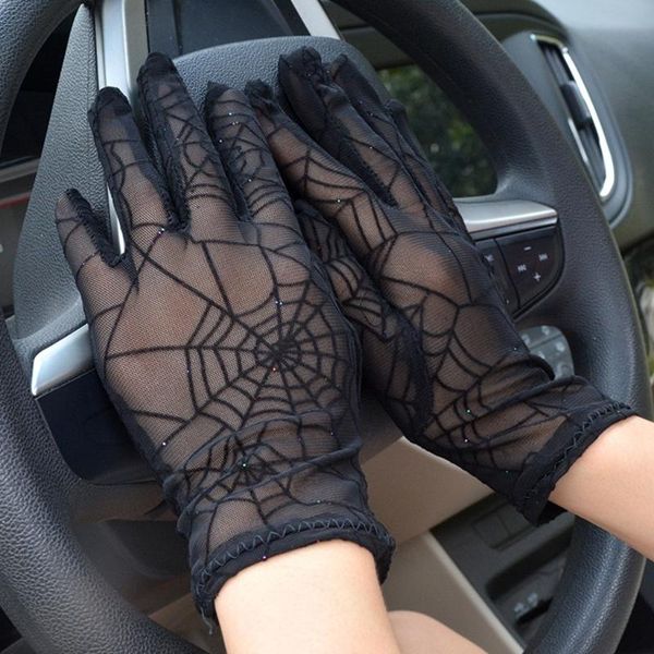 belts mesh lace mittens hands protector sports halloween spider web gloves tattoo cover up sun protection for driving, Black;brown
belts mesh lace mittens hands protector sports halloween spider web gloves tattoo cover up sun protection for driving, Black;brown