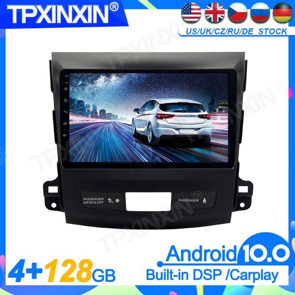 player android 10.0 4g+64g for mitsubishi outlander 2006-2012 head unit multimedia auto radio tape recorder gps navigation car dvd
player android 10.0 4g+64g for mitsubishi outlander 2006-2012 head unit multimedia auto radio tape recorder gps navigation car dvd