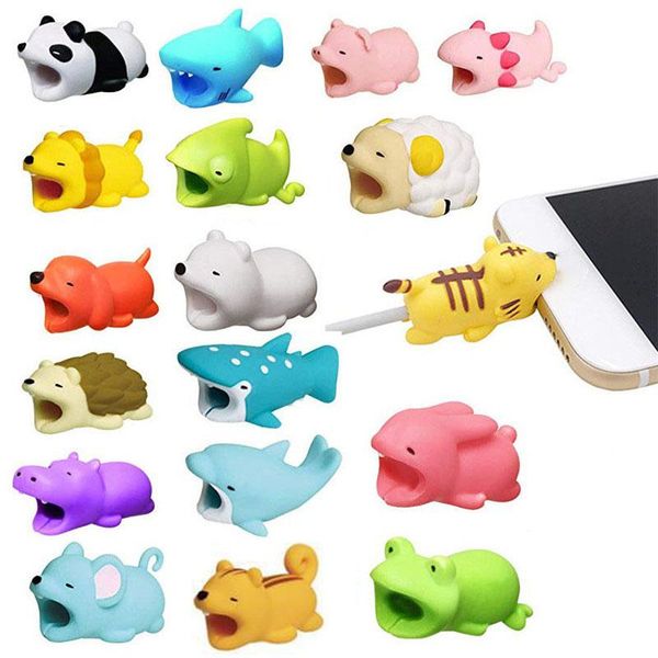 hooks & rails cable protector cartoon animal pattern protective storage holder organizer for phone usb case winder
hooks & rails cable protector cartoon animal pattern protective storage holder organizer for phone usb case winder