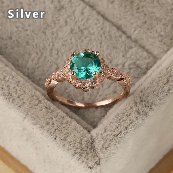 cluster rings fashion 925 sterling silver noble ring with ms phnom penh platinum zircon blackish green crystal jewelry gifts, Golden;silver
cluster rings fashion 925 sterling silver noble ring with ms phnom penh platinum zircon blackish green crystal jewelry gifts, Golden;silver