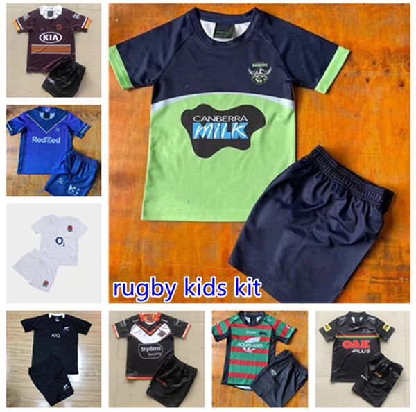 kids kit 2021 2022 rugby jerseys melbourne broncos west tiger rabbit leopard home away boys jersey child set children suit 21 22 16-26, Black;yellow
kids kit 2021 2022 rugby jerseys melbourne broncos west tiger rabbit leopard home away boys jersey child set children suit 21 22 16-26, Black;yellow