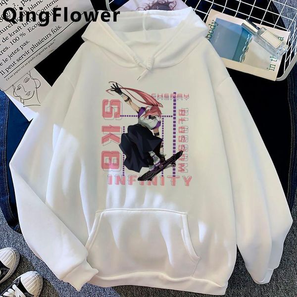 men's hoodies & sweatshirts sk8 the infinity men hip hop harajuku korea y2k aesthetic male hoody plus size, Black
men's hoodies & sweatshirts sk8 the infinity men hip hop harajuku korea y2k aesthetic male hoody plus size, Black
