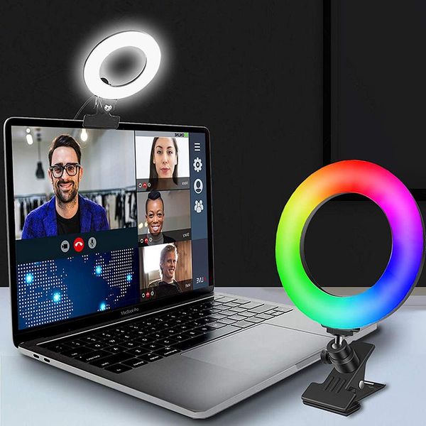 26cm/16cm protable led selfie ring light for youtube live streaming studio video dimmable pography lighting with usb cable flash heads
26cm/16cm protable led selfie ring light for youtube live streaming studio video dimmable pography lighting with usb cable flash heads