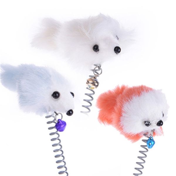 funny swing spring mice with suction cup furry cat toys colorful feather tails mouse toys for cats small cute pet toys 563 r2
funny swing spring mice with suction cup furry cat toys colorful feather tails mouse toys for cats small cute pet toys 563 r2