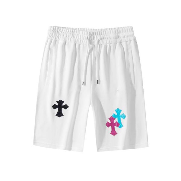 casual pants 21 summer sports high street shorts men's pu leather cross print beach, Black
casual pants 21 summer sports high street shorts men's pu leather cross print beach, Black