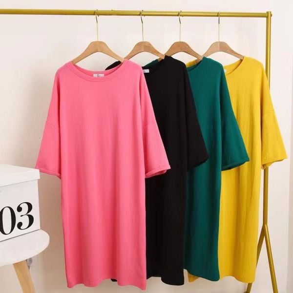 summer soft comfortable fashion casual women's trend solid color 4 long skirt dg, Black;gray
summer soft comfortable fashion casual women's trend solid color 4 long skirt dg, Black;gray