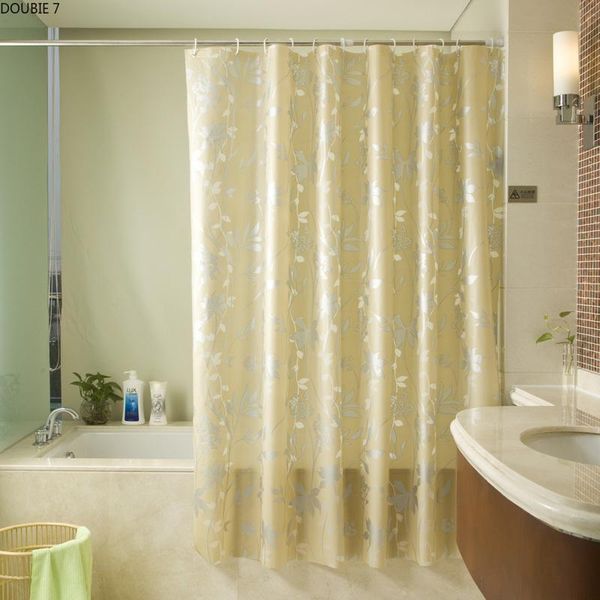 flower pattern peva bath curtain waterproof shower curtains geometric screen printed bathroom accessories decor
flower pattern peva bath curtain waterproof shower curtains geometric screen printed bathroom accessories decor