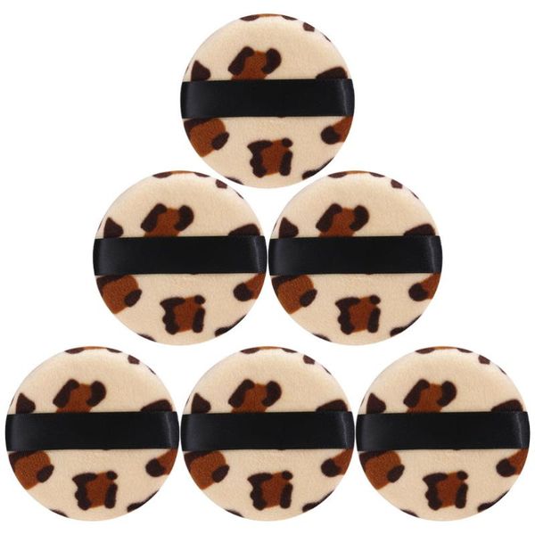 sponges, applicators & cotton 6pcs large loose powder puff round air cushion cosmetic puffs
sponges, applicators & cotton 6pcs large loose powder puff round air cushion cosmetic puffs