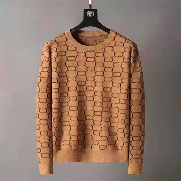 2023 vintage letters couple sweater design sweaters mens winter spring bottoming knitted casual wool streetwear fashion colors911, White;black
2023 vintage letters couple sweater design sweaters mens winter spring bottoming knitted casual wool streetwear fashion colors911, White;black