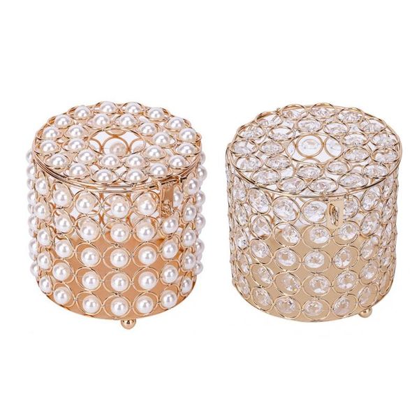 tissue box round decorative crystal napkins for elegant decoration storage boxes &
tissue box round decorative crystal napkins for elegant decoration storage boxes &