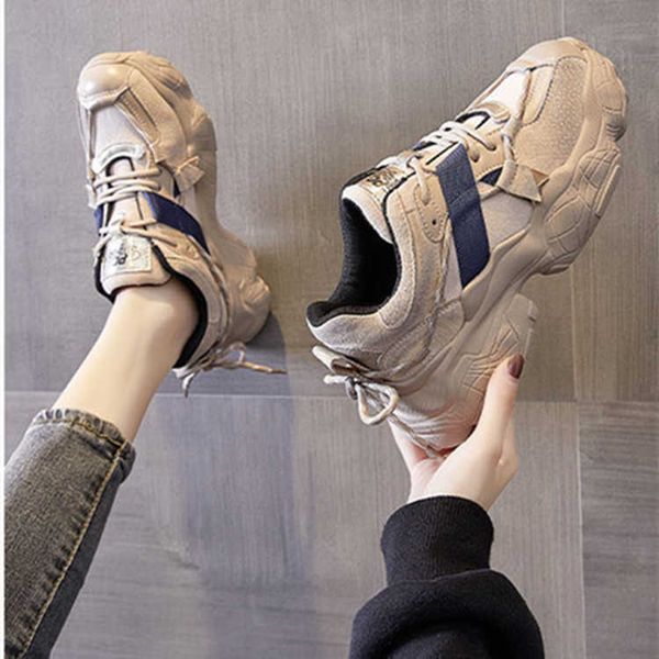 thick soled dad sho women's 2021 spring and autumn korean fashion comfortable sports ins trendy net red casual
thick soled dad sho women's 2021 spring and autumn korean fashion comfortable sports ins trendy net red casual