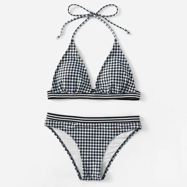 women's swimwear women 2021 bikini string swimming suit for bathing micro folds hight cut monokini two piece, White;black
women's swimwear women 2021 bikini string swimming suit for bathing micro folds hight cut monokini two piece, White;black