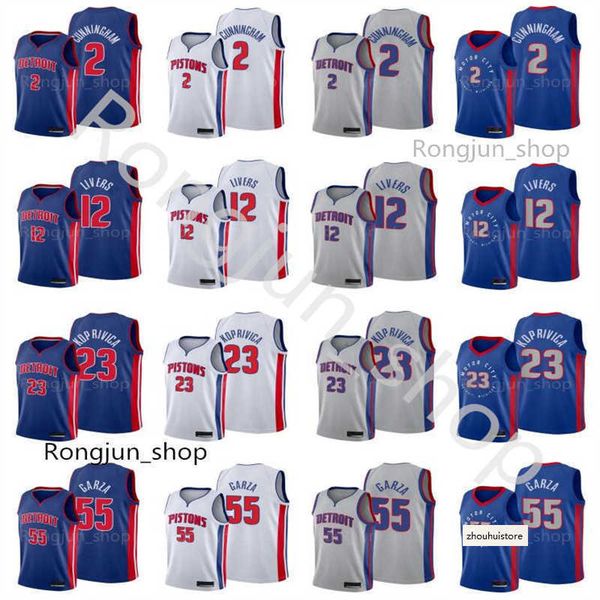 2021 draft picks print basketball jerseys 2 cade cunningham 12 isaiah livers 55 luka garza 23 balsa koprivica blue white grey size:s--3xl, Black;red
2021 draft picks print basketball jerseys 2 cade cunningham 12 isaiah livers 55 luka garza 23 balsa koprivica blue white grey size:s--3xl, Black;red