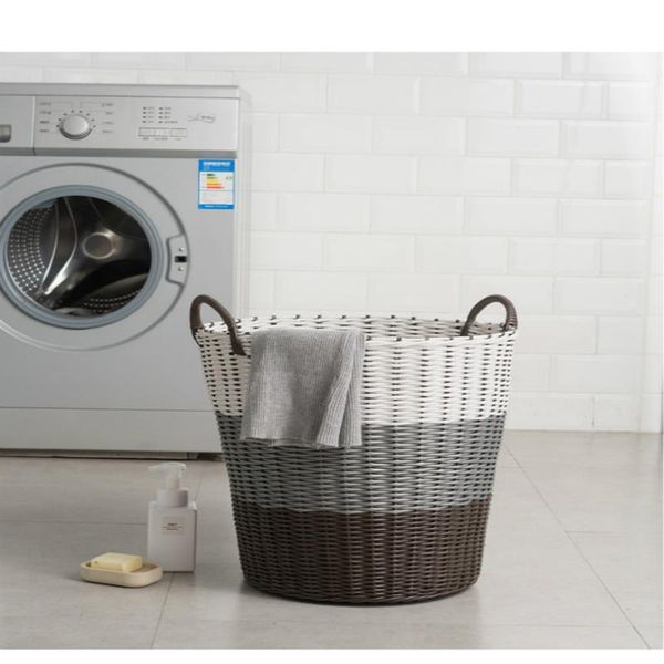 43*42cm cart laundry basket hamper dirty clothes organizer storage & organization
43*42cm cart laundry basket hamper dirty clothes organizer storage & organization