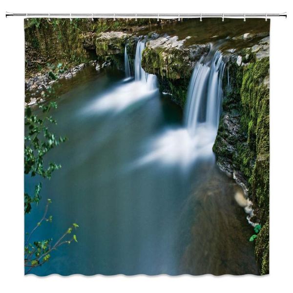 shower curtains waterfall curtain decor cliff river lake scenery landscape creative bathroom polyester fabric machine washable
shower curtains waterfall curtain decor cliff river lake scenery landscape creative bathroom polyester fabric machine washable