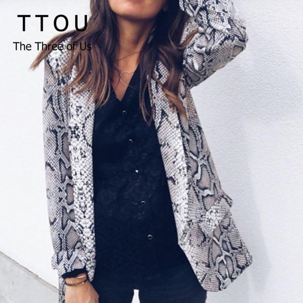 fashion autumn women blazers and jackets work office lady serpentine leopard suit slim business female blazer coat1, White;black
fashion autumn women blazers and jackets work office lady serpentine leopard suit slim business female blazer coat1, White;black