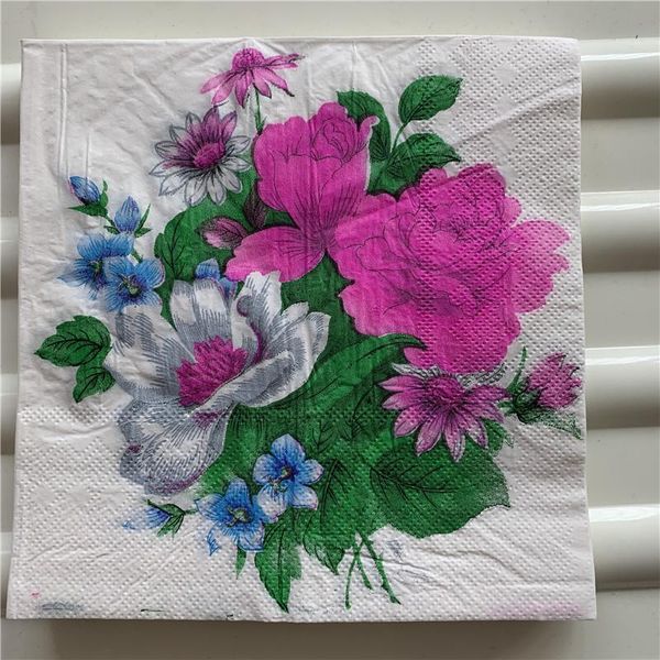 disposable dinnerware decoupage table paper napkins elegant tissue vintage towel flower butterfly stamp birthday wedding party home beautifu
disposable dinnerware decoupage table paper napkins elegant tissue vintage towel flower butterfly stamp birthday wedding party home beautifu