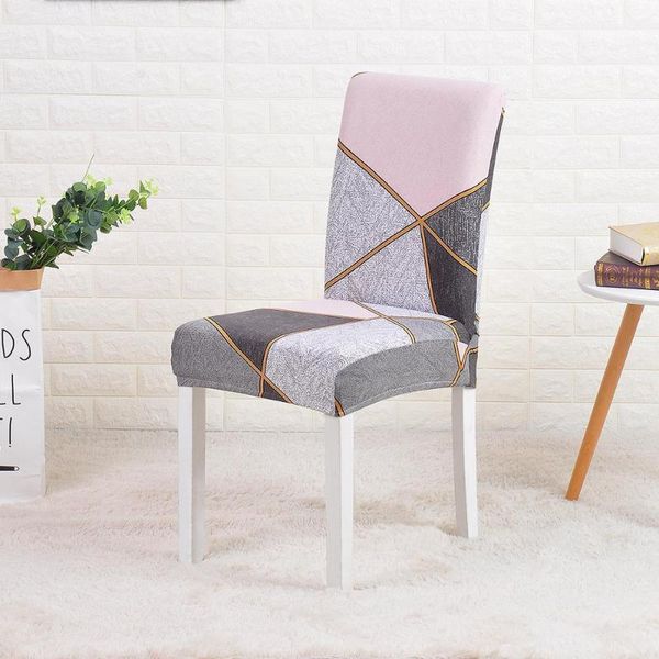 printed chair cover modern style elastic for restaurants el banquet wedding removable covers
printed chair cover modern style elastic for restaurants el banquet wedding removable covers