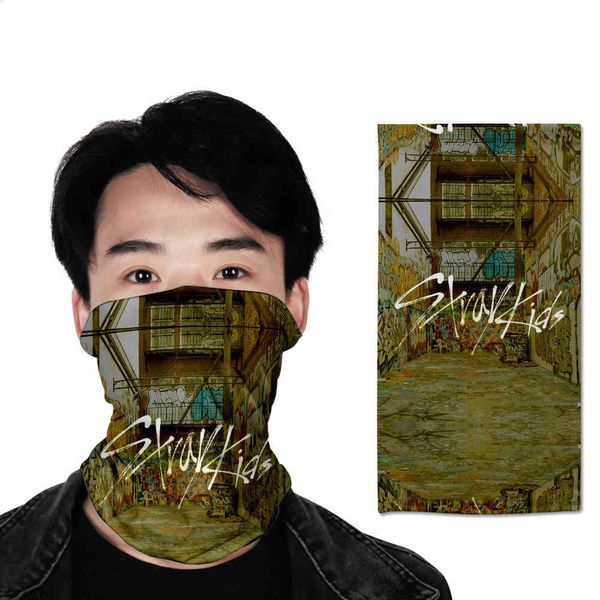 men's korean troupe story kids peripheral printing multifunctional and wo magic scarf mask
men's korean troupe story kids peripheral printing multifunctional and wo magic scarf mask
