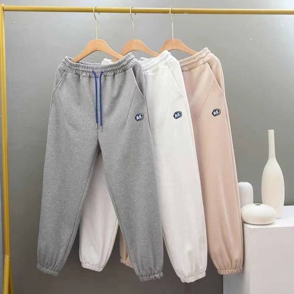 women's pants & capris cotton terry with pure-colored pencil adhere sweatpant error 2021 women hip-hop benders side ambroidery tag chic, Black;white
women's pants & capris cotton terry with pure-colored pencil adhere sweatpant error 2021 women hip-hop benders side ambroidery tag chic, Black;white