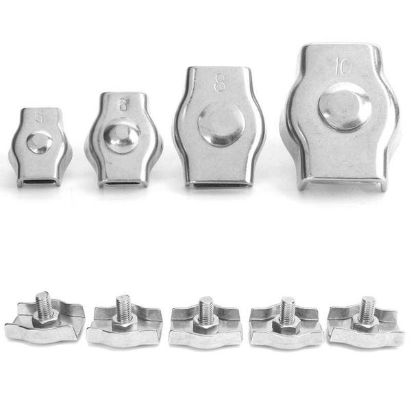 fishing accessories tackle box rope clamp simplex stainless steel marine hardware fixation for forestry machinery
fishing accessories tackle box rope clamp simplex stainless steel marine hardware fixation for forestry machinery
