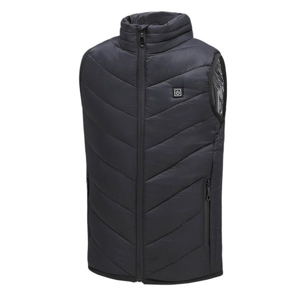 children sleeveless boys girls waistcoat solid o-neck usb plug-in charging treasure heating cotton 5v2a outerwear c28#, Camo
children sleeveless boys girls waistcoat solid o-neck usb plug-in charging treasure heating cotton 5v2a outerwear c28#, Camo
