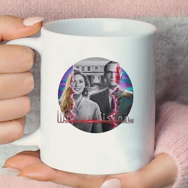 mugs wandavision scarlet witch graphic coffe mug funny wanda vision retro tea cup eco-friendly cups
mugs wandavision scarlet witch graphic coffe mug funny wanda vision retro tea cup eco-friendly cups