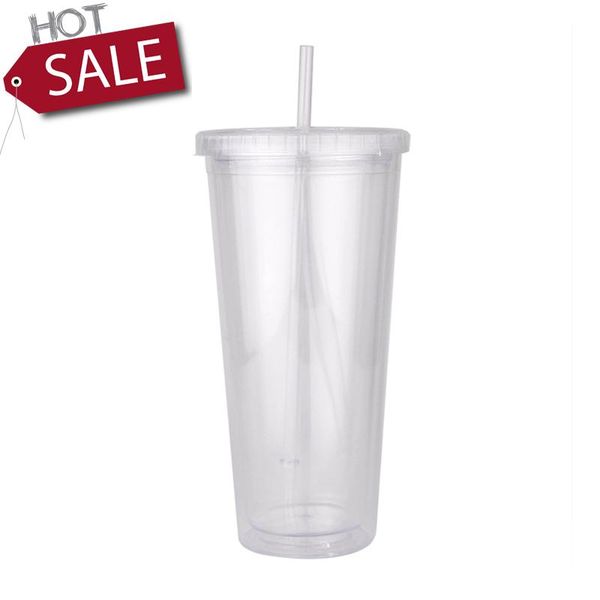 mugs straw cup 650ml transparent with lid double layer plastic reusable tumbler travel drinkware student gift
mugs straw cup 650ml transparent with lid double layer plastic reusable tumbler travel drinkware student gift