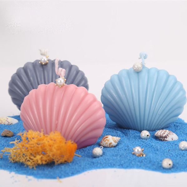 craft tools sea shell candle mold diy 2 sizes shee plaster supplies acrylic transparent mould handmade soap
craft tools sea shell candle mold diy 2 sizes shee plaster supplies acrylic transparent mould handmade soap