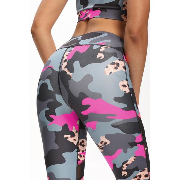 women's leggings leopard camouflage gym push up high waist women fitness sports running casual plus size workout athletic pants, Black
women's leggings leopard camouflage gym push up high waist women fitness sports running casual plus size workout athletic pants, Black