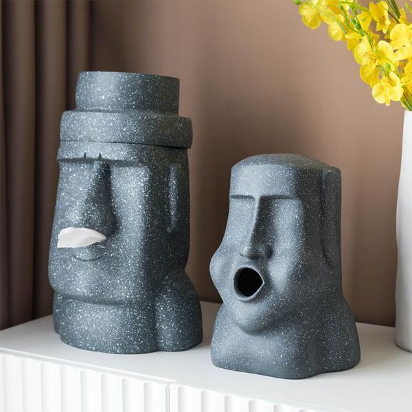 tissue boxes & napkins european abstract character statue resin paper toilet roll holder case home decoration accessries easter gift
tissue boxes & napkins european abstract character statue resin paper toilet roll holder case home decoration accessries easter gift